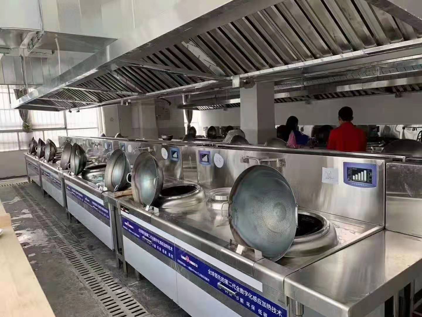 食堂商用香蕉视频91下载设备2