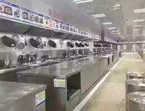 成都香蕉视频91下载设备厂教你新店厨师长必备的新香蕉视频91下载科学布局知识