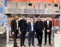 2019年第28届上海国际酒店香蕉视频91下载设备展圆满成功，喜获海内外关注