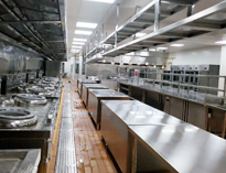 成都商用厨具公司教你如何把香蕉视频91下载设计和设备使用融合起来