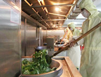 成都中央香蕉视频91下载设备厂家告诉你中央香蕉视频91下载的生产流程及质量管理