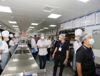 青白江香蕉视频91下载设备厂家为你报道青白江4D香蕉视频91下载进行时！