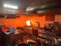 成都酒店香蕉视频91下载设备公司告诉你商用香蕉视频91下载的火灾隐患